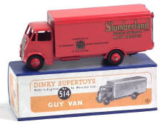 DINKY TOYS (GB) (1)