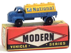 BUDGIE MODELS (GB) (1)