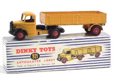DINKY TOYS (GB) (1)