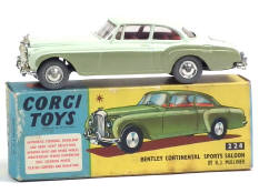 CORGI TOYS (GB) (1)