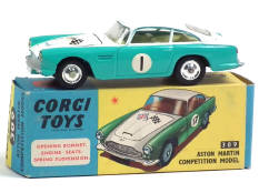 CORGI TOYS (GB) (1)