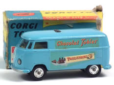 CORGI TOYS (GB) (1)