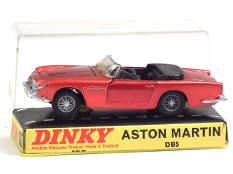 DINKY TOYS (GB) (1)