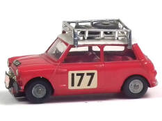 CORGI TOYS (GB) (1)