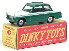 DINKY TOYS (GB) (1)