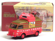 CORGI TOYS (GB) (1)