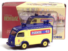 CORGI TOYS (GB) (1)