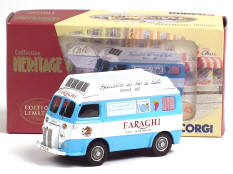 CORGI TOYS (GB) (1)