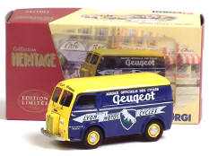 CORGI TOYS (GB) (1)