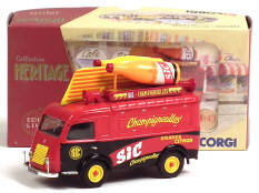CORGI TOYS (GB) (1)