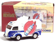 CORGI TOYS (GB) (1)