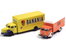 CORGI TOYS (GB) (2)