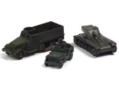 DINKY TOYS (FRANCE) (3)