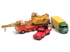 DINKY TOYS (FRANCE) (3)