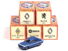 HACHETTE EDITIONS (FRANCE) (5)