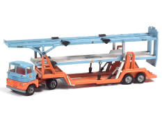 CORGI TOYS (GB) (1)