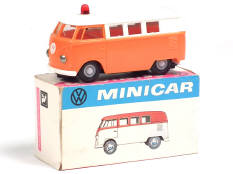 KOVODRUZSTVO NACHOD (TCHEKOSLOVAQUIE) (1)