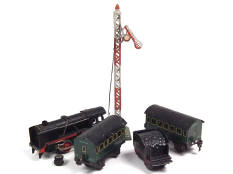 MÄRKLIN 'O' (ALLEMAGNE) (5)