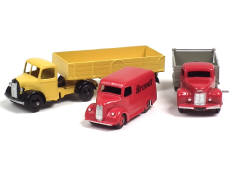 DINKY TOYS (GB) (3)