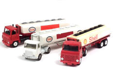 DINKY TOYS (GB) (3)