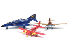 DINKY TOYS (GB) (3)
