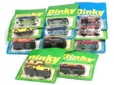 DINKY TOYS (GB) (11)