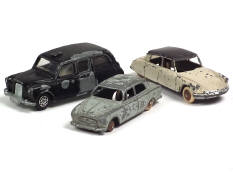 DINKY TOYS (3)
