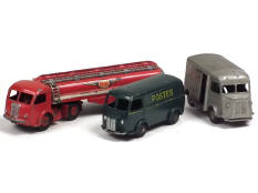DINKY TOYS (FRANCE) (3)