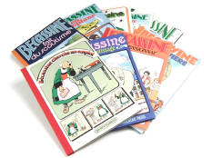 EDITIONS GAUTIER-LANGUEREAU (FRANCE) (10)