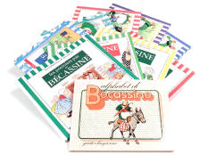 EDITIONS GAUTIER-LANGUEREAU (FRANCE) (10)