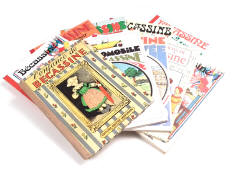 EDITIONS GAUTIER-LANGUEREAU (FRANCE) (10)