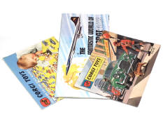 CORGI TOYS (GB) (3)