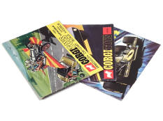 CORGI TOYS (GB) (3)