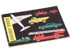 DINKY TOYS (GB) (1)