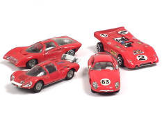 POLITOYS (ITALIE) (4)