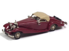 WESTERN MODELS (GB) (1)