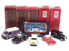 MATCHBOX - MODELS OF YESTERYEAR (GB) (11)