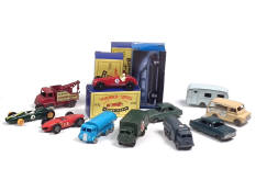 MATCHBOX - MODELS OF YESTERYEAR (GB) (13)
