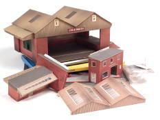 CORGI TOYS (GB) (3)