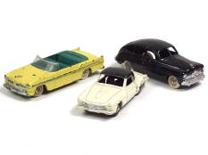 DINKY TOYS (FRANCE) (3)