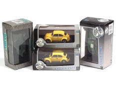 UNIVERSAL HOBBIES (CHINE) (4)