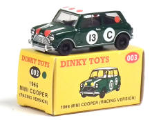 DINKY MATCHBOX (1)