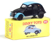 DINKY MATCHBOX (1)