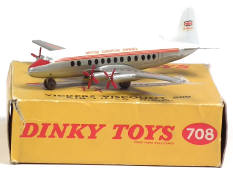 DINKY TOYS (GB) (1)