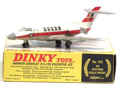 DINKY TOYS (GB) (1)