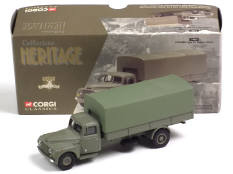 CORGI TOYS (GB) (1)