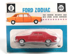 FLEETWOOD TOYS (HONG KONG) (1)