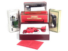 MATCHBOX - MODELS OF YESTERYEAR (GB) (4)