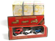 MATCHBOX - MODELS OF YESTERYEAR (GB) (9)
