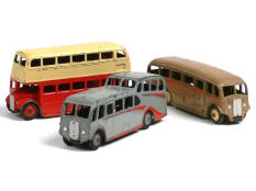 DINKY TOYS (GB) (3)